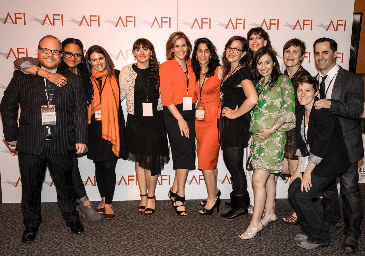AFI DWW showcase at the Directors Guild of America, Los Angeles