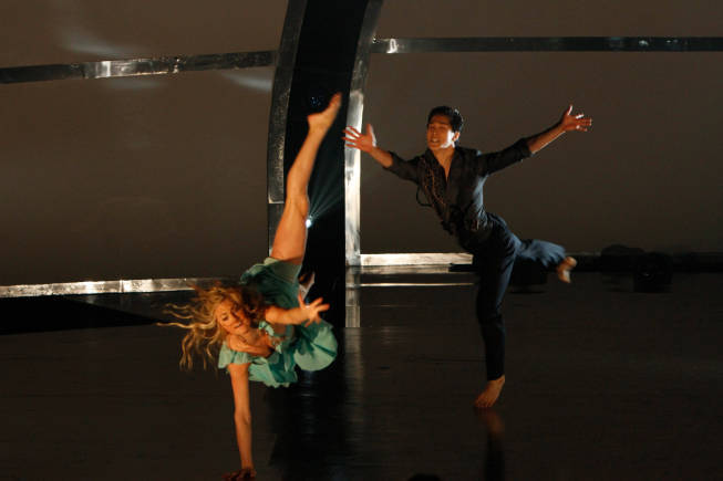 Still of Cole Horibe in So You Think You Can Dance (2005)