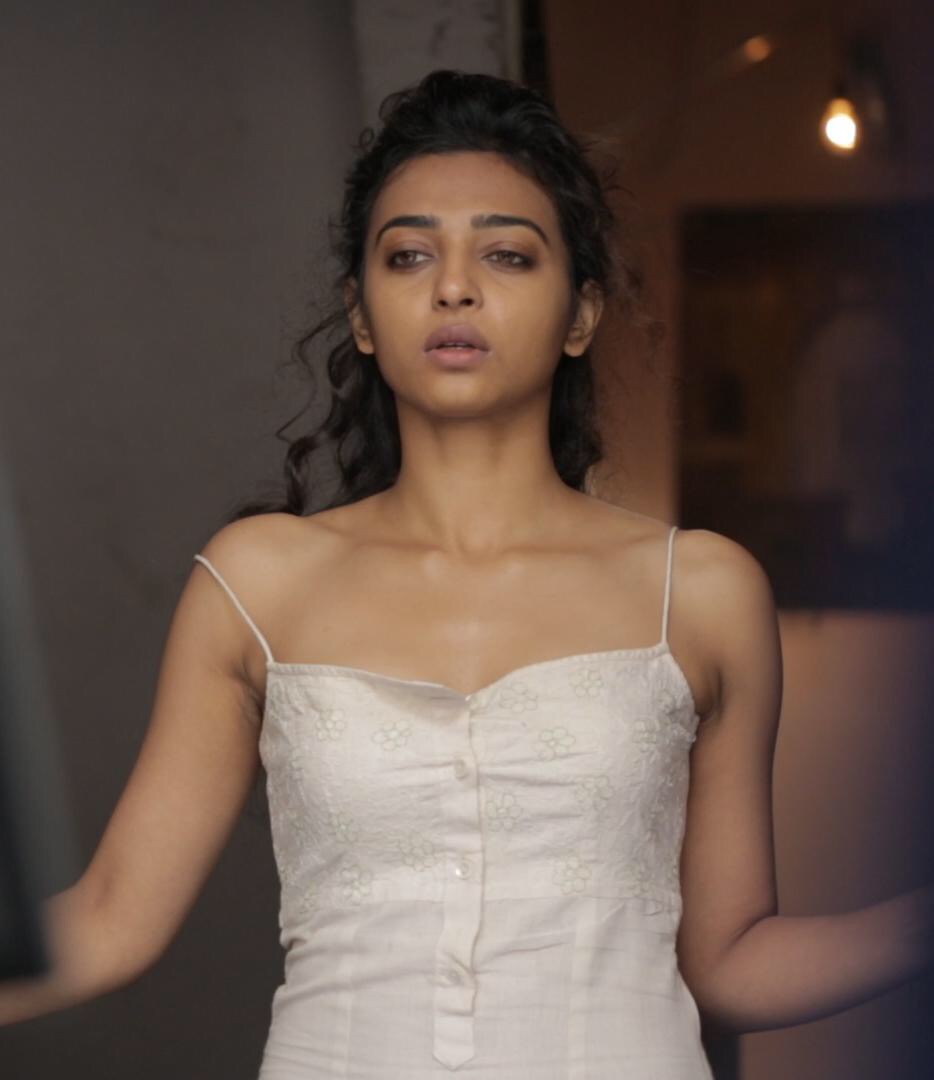 Radhika Apte