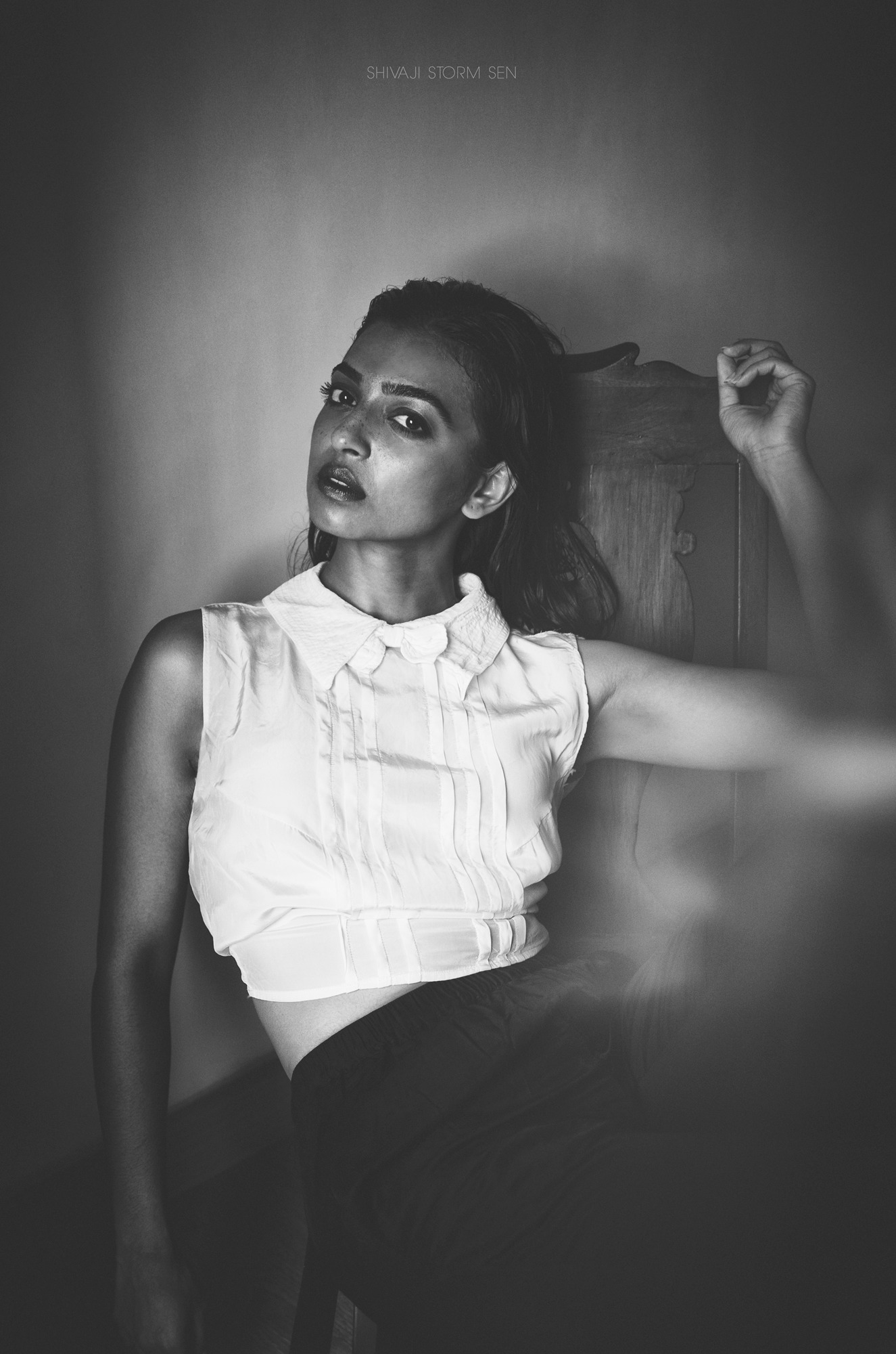 Radhika Apte