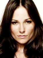 Briana Evigan