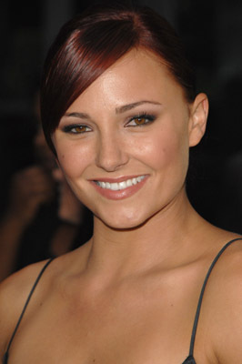 Briana Evigan at event of Sorority Row (2009)