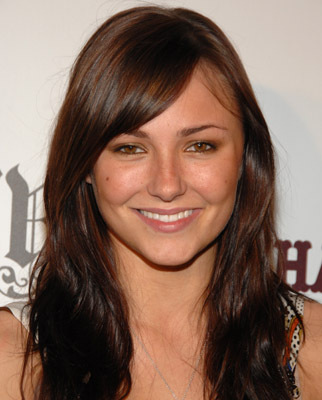 Briana Evigan