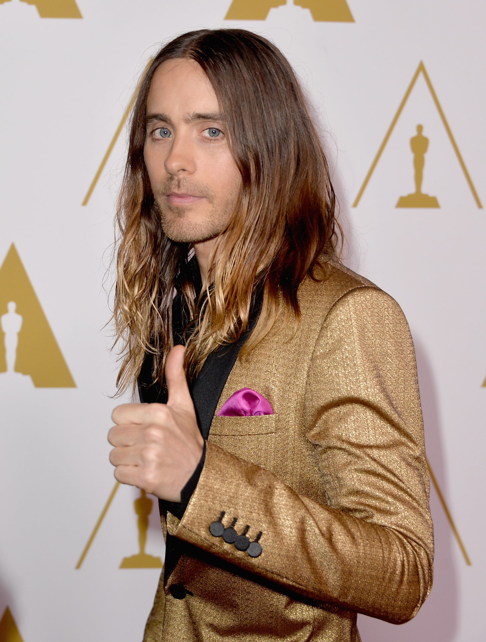 Jared Leto