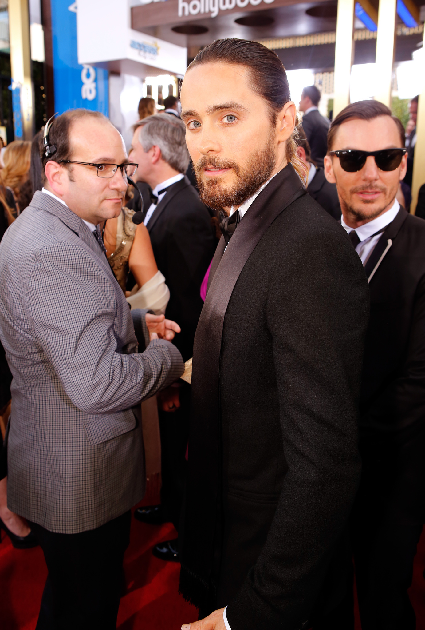 Jared Leto