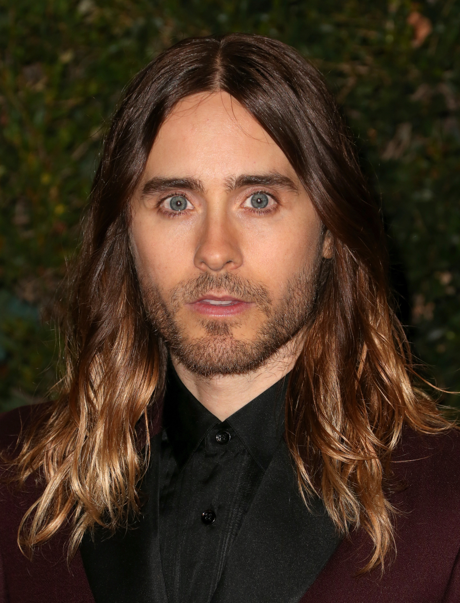 Jared Leto