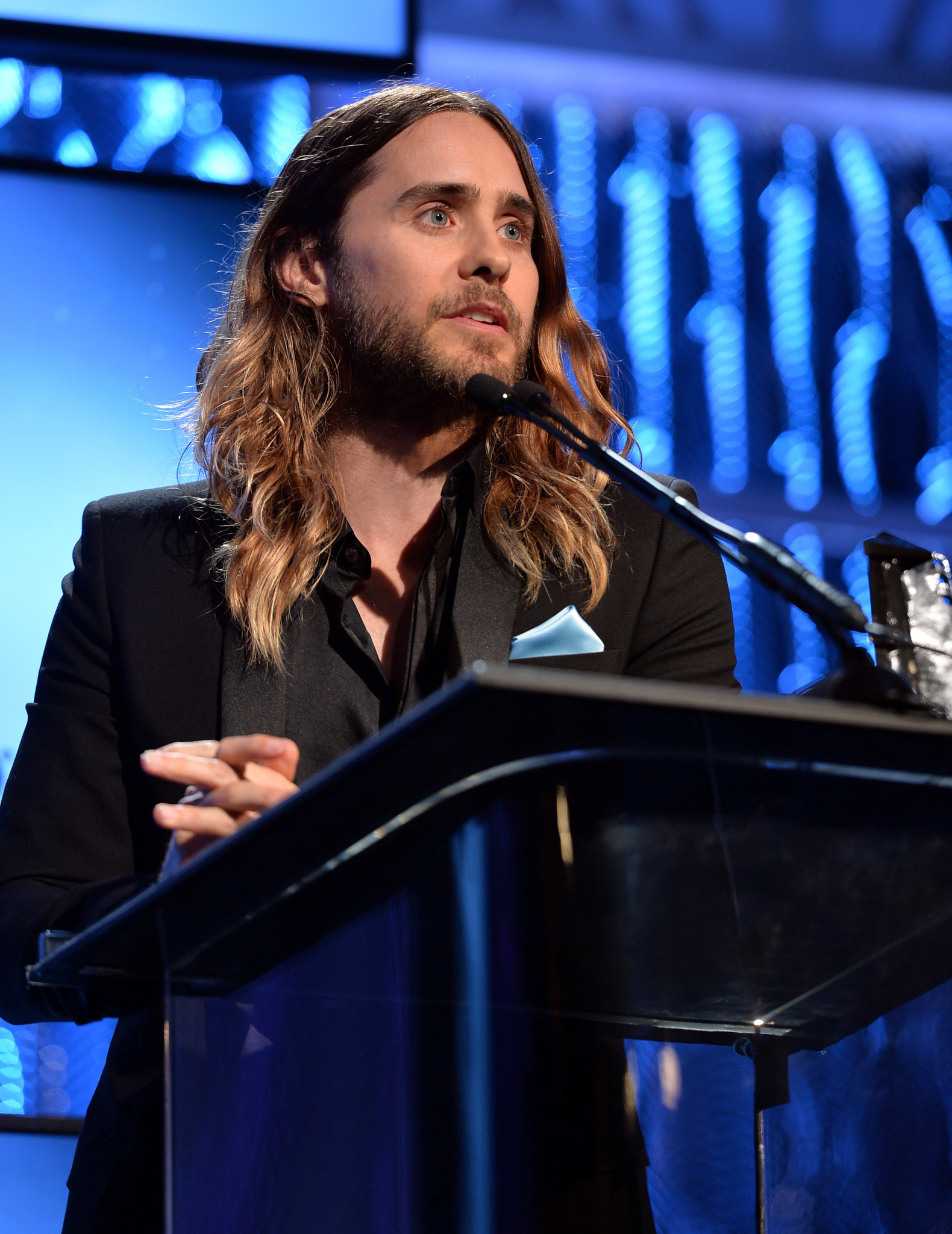 Jared Leto