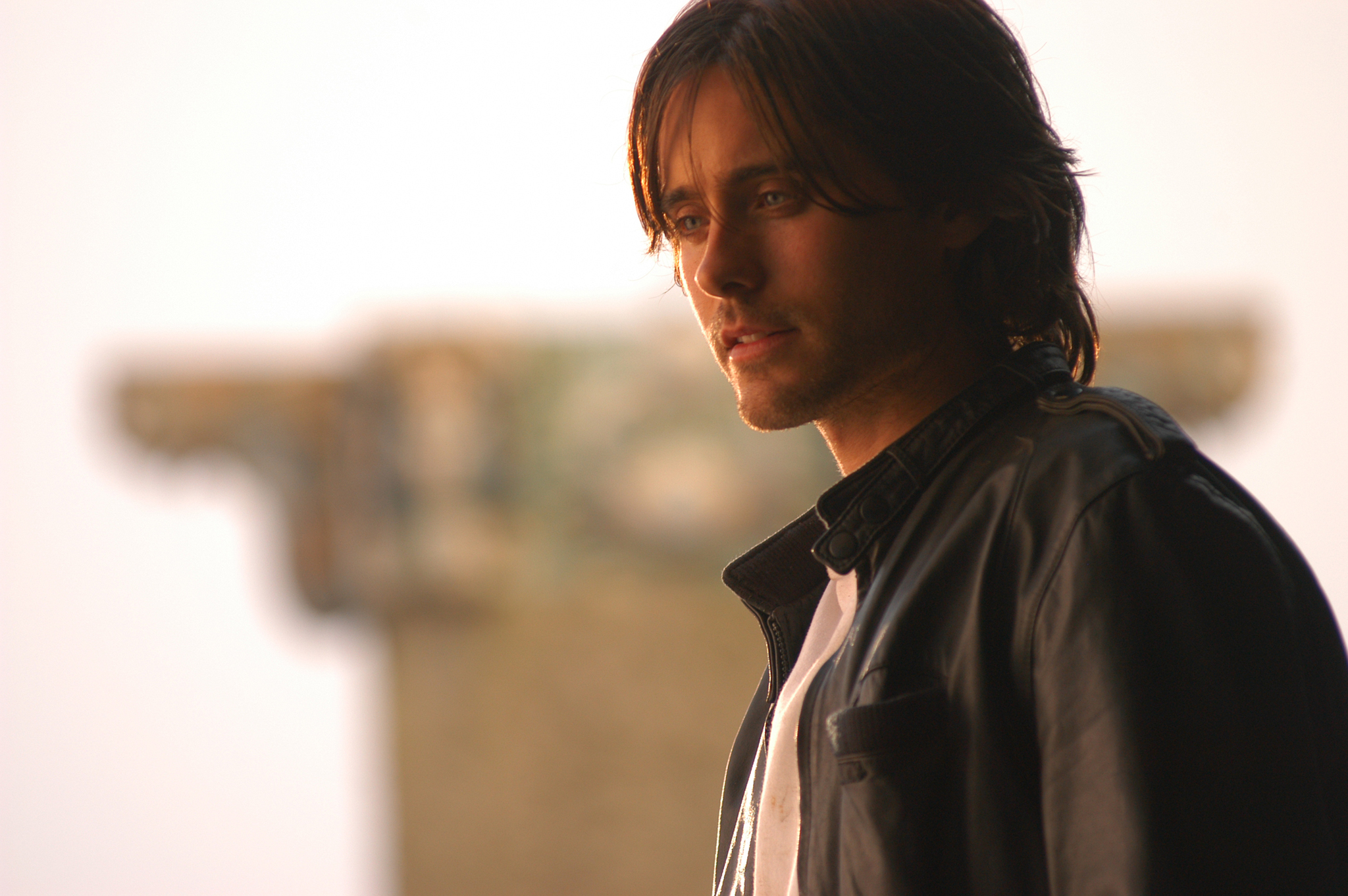 Still of Jared Leto in Karo dievas (2005)