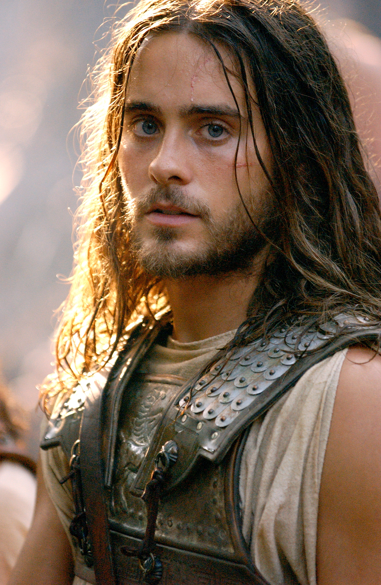 Still of Jared Leto in Alexander (2004)