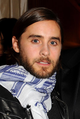 Jared Leto