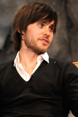 Jared Leto