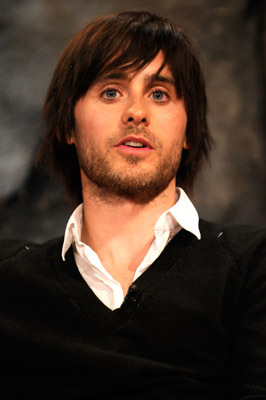 Jared Leto