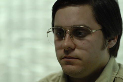 Still of Jared Leto in Chapter 27 (2007)