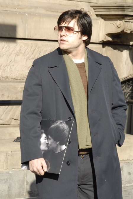 Still of Jared Leto in Chapter 27 (2007)