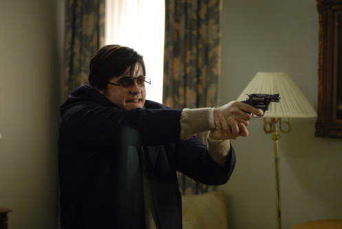 Still of Jared Leto in Chapter 27 (2007)