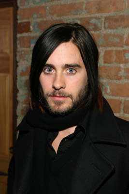 Jared Leto at event of Chapter 27 (2007)