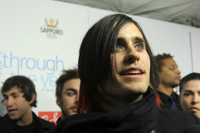 Jared Leto