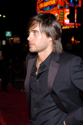 Jared Leto at event of Alexander (2004)