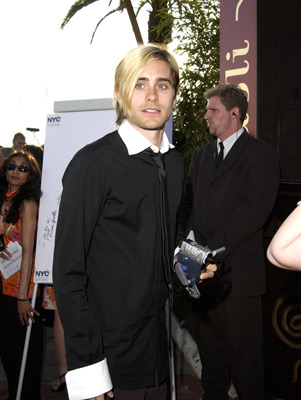 Jared Leto