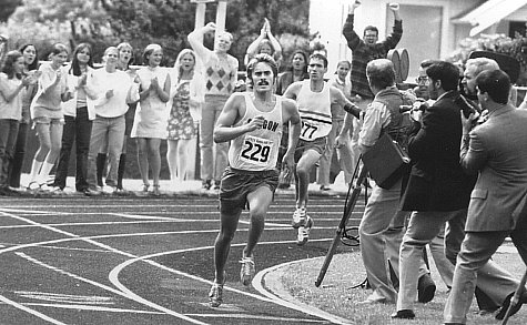 Still of Jared Leto in Prefontaine (1997)