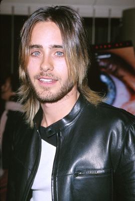 Jared Leto at event of Rekviem svajonei (2000)