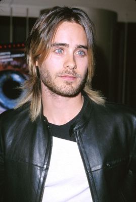 Jared Leto at event of Rekviem svajonei (2000)