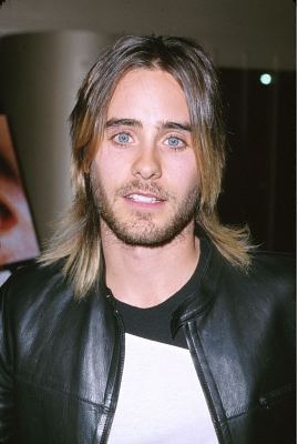 Jared Leto at event of Rekviem svajonei (2000)