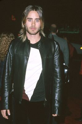 Jared Leto at event of Rekviem svajonei (2000)