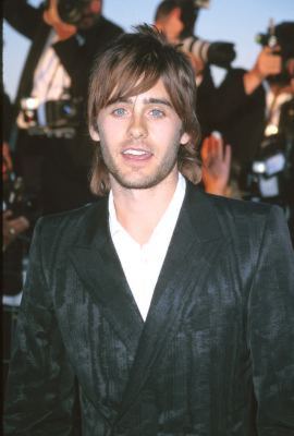 Jared Leto