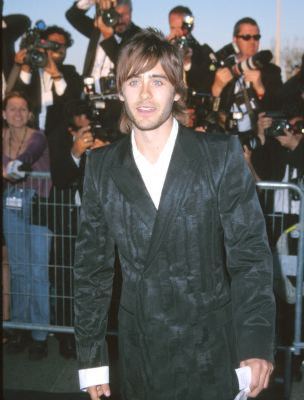 Jared Leto