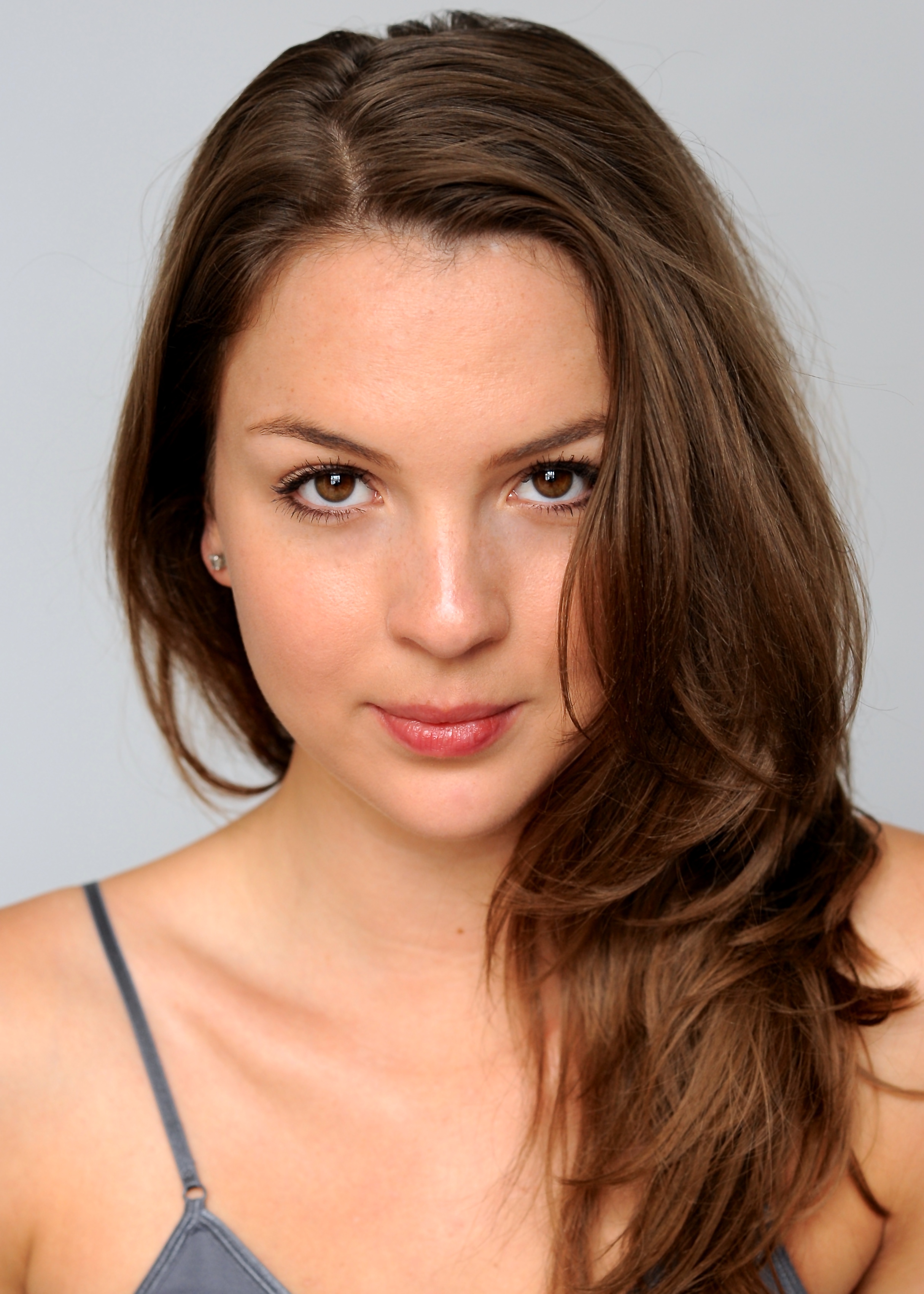 Headshot- 2014