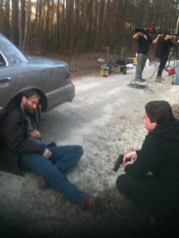 On set, Reap What You Sow