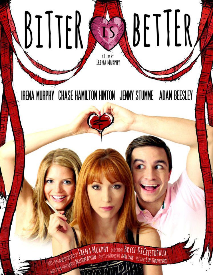Bitter is Better with Irena Murphy and Jennifer Stumme