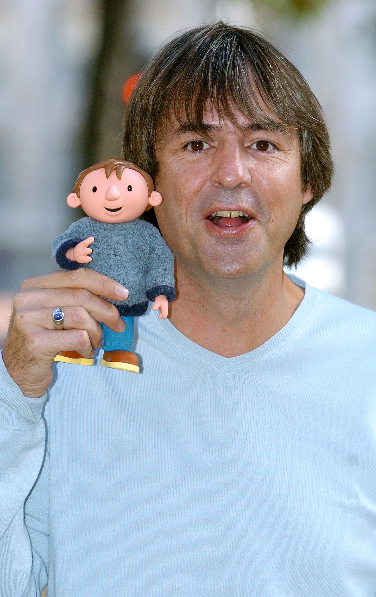 Neil Morrissey