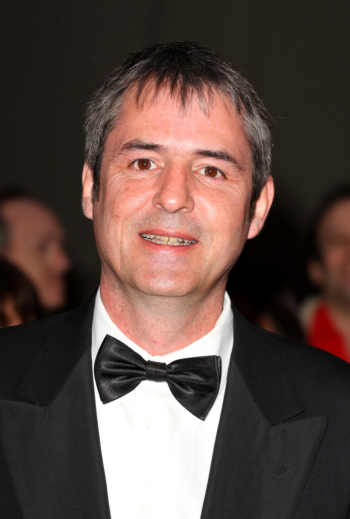 Neil Morrissey