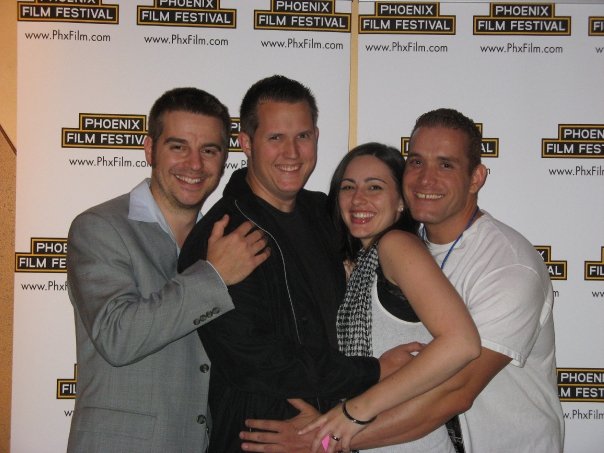 2009 Phoenix Film Festival
