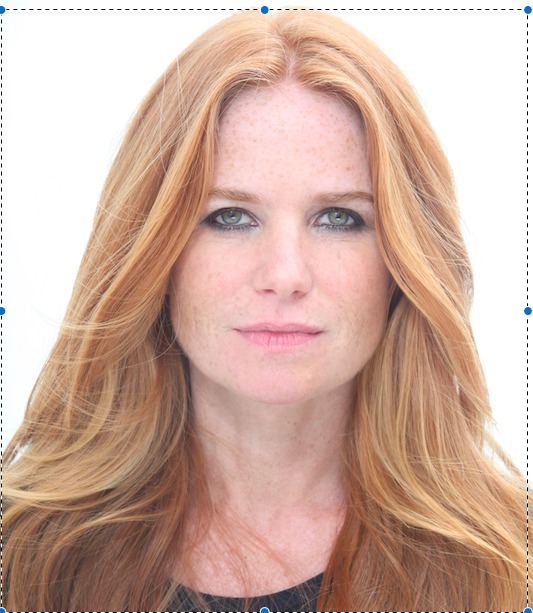 Patsy Palmer