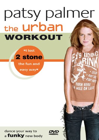 Patsy Palmer in The Urban Workout (2001)