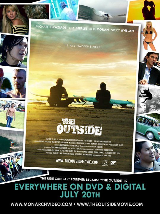 the Outside (film)