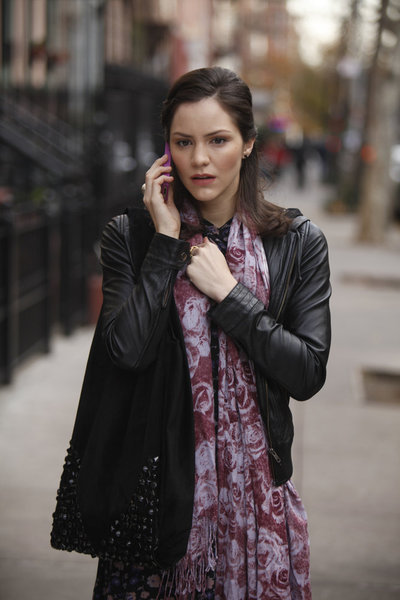 Still of Katharine McPhee in Smash (2012)