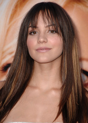 Katharine McPhee at event of The House Bunny (2008)