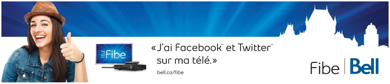 Bell Ad