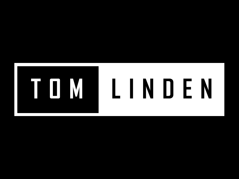 Tom Linden Logo