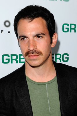 Chris Messina at event of Greenberg (2010)