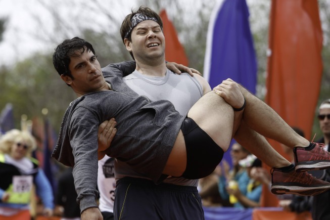 Still of Chris Messina in The Mindy Project (2012)