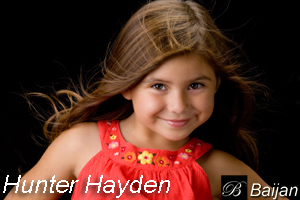 Hunter Hayden