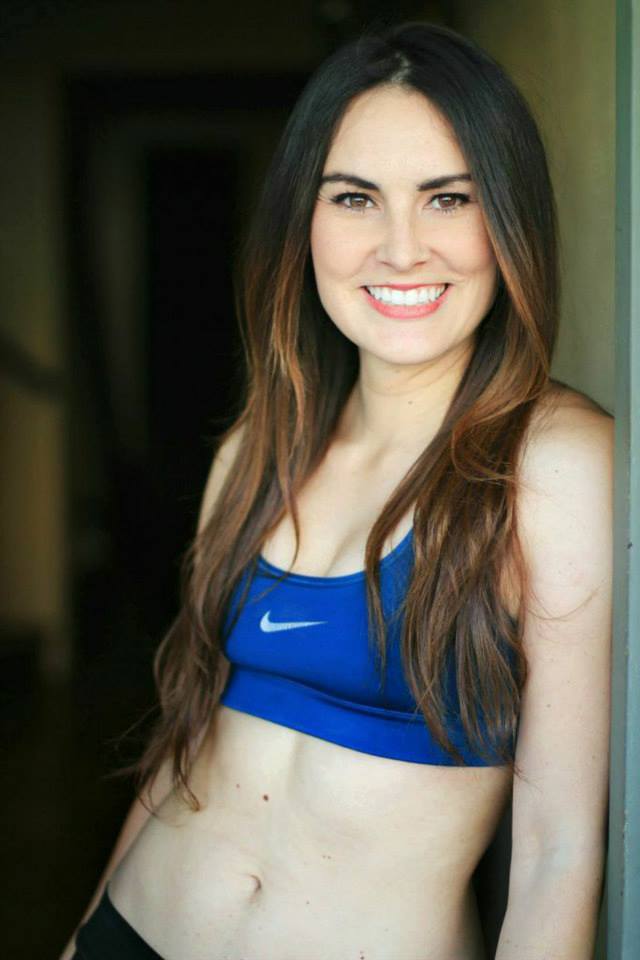 Ashley Alvarado