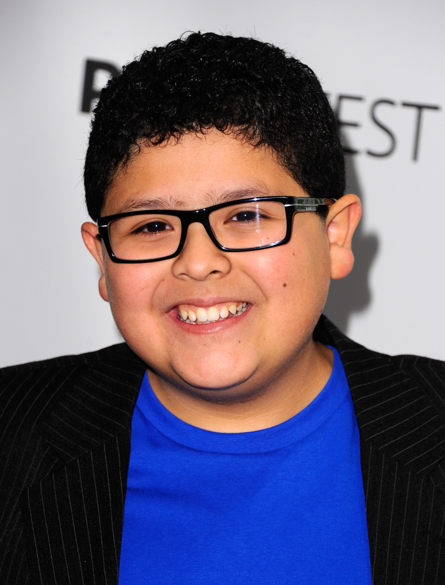 Rico Rodriguez