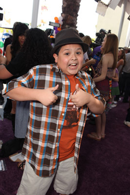 Rico Rodriguez