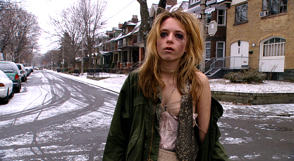 Still of Eleanor Zichy in Skins (2011)